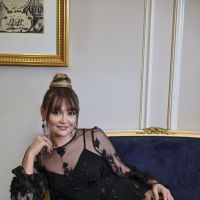 Флирт и блясък с дизайнерските рокли MATSOUR’I